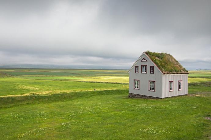 Cuáles son las características de las casas ecológicas? – Portal CDT