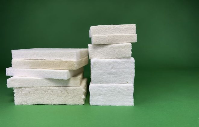 La Espuma de Foam: Un Material Imprescindible en el Embalaje Industrial