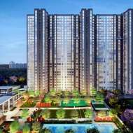 Premium Apartments at North Bangalore Godrej