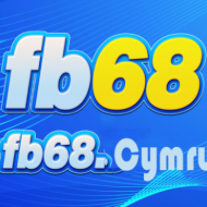 Fb68 cymru