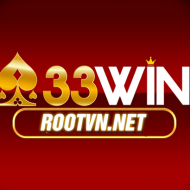 rootvn33win 33win