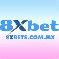 8XBET com mx