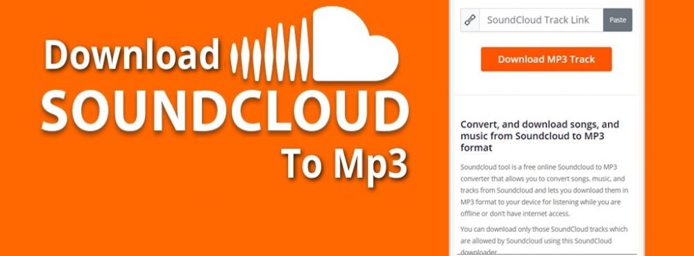 soundcloud album cover downloader