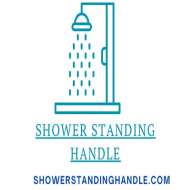 showerstandinghandle showerstan