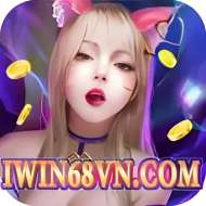 IWIN Club - Link Tải Game IWIN68 Official 2023